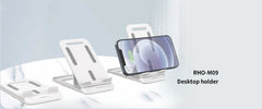 Key Features of the RECCI Desktop Stand - Elite Phones