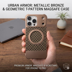 Luxury Carbon Fiber Armor Case Galaxy - Elite Phones