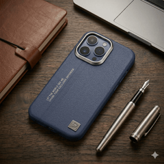 Luxury Leather Series Case - Elite Phones