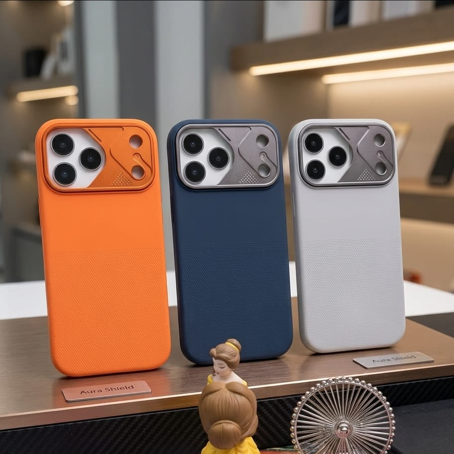 M - Case Precision Edition - Elite Phones