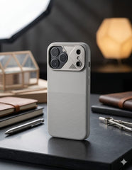 M - Case Precision Edition - Elite Phones