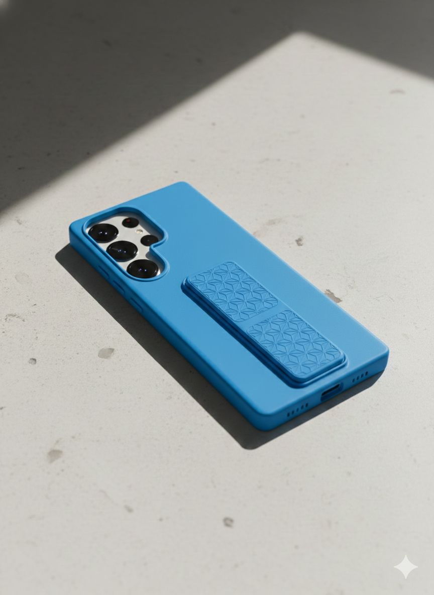 Mag - Circle Flex Grip Case - Elite Phones