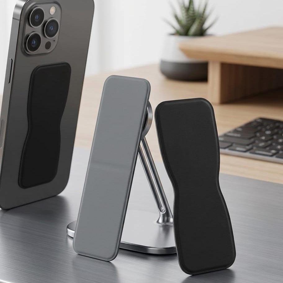 Magnetic Foldable Phone Stand - Elite Phones