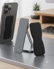 Magnetic Foldable Phone Stand - Elite Phones