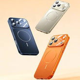 Magnetic Hard Case Converte to 17 - Elite Phones