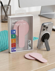 Magnetic Phone Grip & Stand - Elite Phones