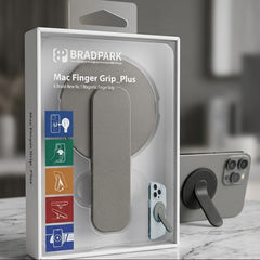 Magnetic Phone Grip & Stand - Elite Phones