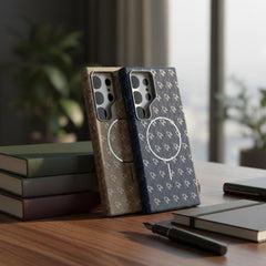 MagSafe Compatible Carbon Fiber Texture Case - Elite Phones