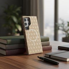MagSafe Compatible Carbon Fiber Texture Case - Elite Phones
