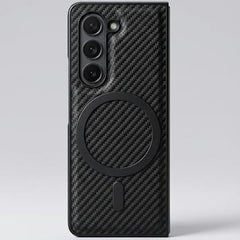 MagSafe Compatible Textured Weave Protective Case - Elite Phones