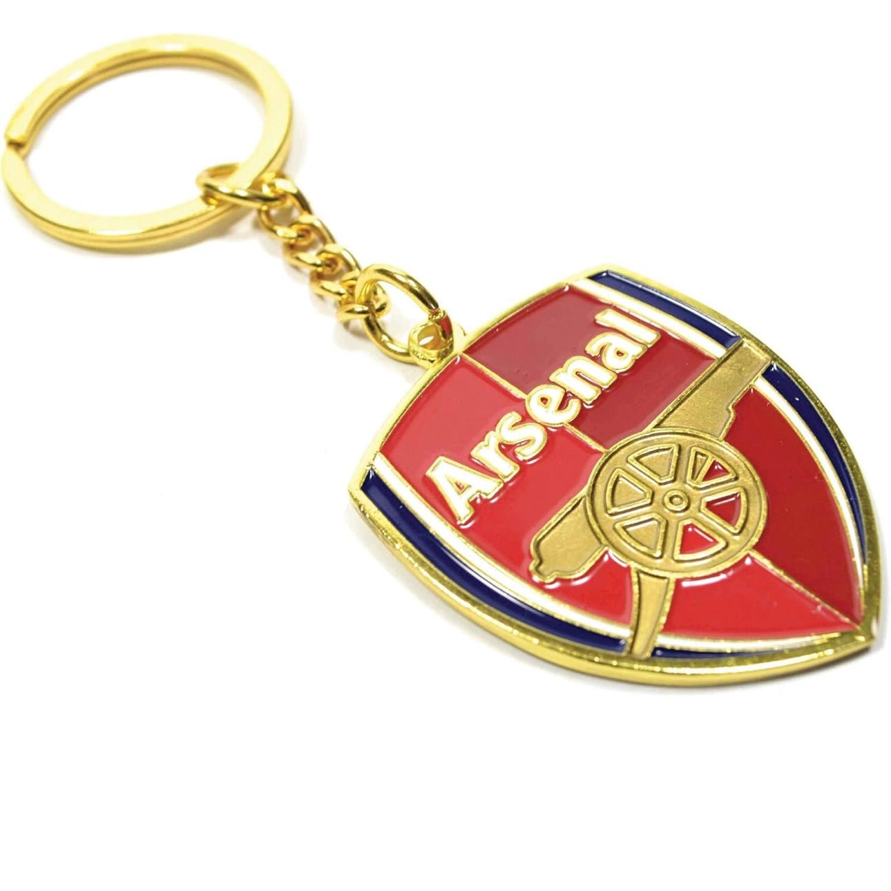 Metal KeyChain Arsenal - Elite Phones