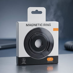 Metal MAGNETIC PHONE RING HOLDER - Elite Phones
