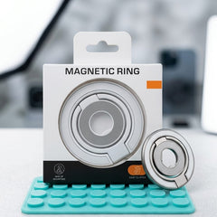 Metal MAGNETIC PHONE RING HOLDER - Elite Phones