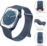 Metal Magnetic Strap For Watches - Elite Phones