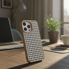 Milano Classic Monogram Case - Elite Phones