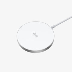 MIni Magnetic Mobile Wireless Charger For iPhone - Elite Phones