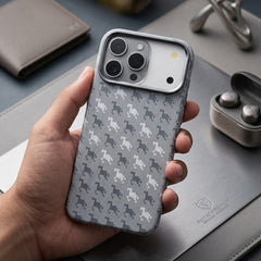 Mogood Kevlar Fiber Protective Case - Elite Phones