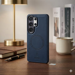 MoobiFi Magnetic Leather Case - Elite Phones