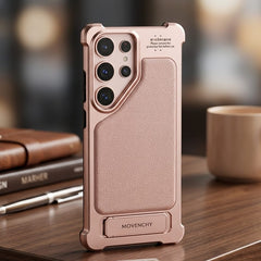 Movenchy Luxury Kickstand Case - Elite Phones