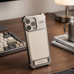 Movenchy Luxury Kickstand Case - Elite Phones