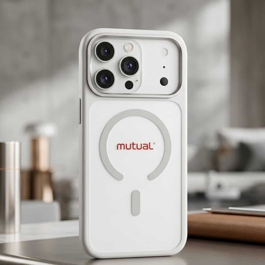 Mutual® MagSafe Protective Case - Elite Phones