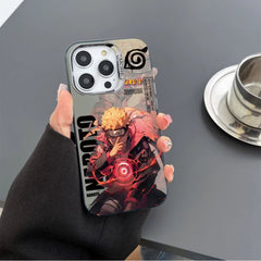 Naruto Attack Case - Elite Phones