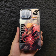 Naruto Attack Case - Elite Phones