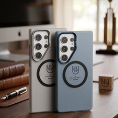 NJOVNY Pro Collection Magnetic Shield Case - Elite Phones