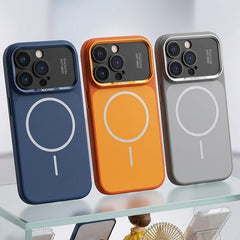 NJOYNY MagSafe Magnetic Protection Case - Elite Phones