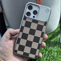 Perfume With Pitaka Design - Elite Phones