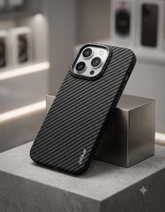 Piblue Carbon Texture Case - Elite Phones