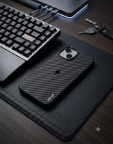 Piblue Carbon Texture Case - Elite Phones