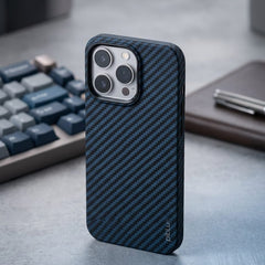 Piblue Carbon Texture Case - Elite Phones