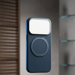 Polo & Racquet Club Leather Stand Series - Elite Phones