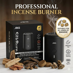 Portal Electric Incense Burner Bukhoor - Elite Phones