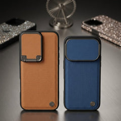 Precision Engineered Sliding Lens Shield Case - Elite Phones