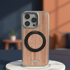 Premium Wood Texture - Elite Phones