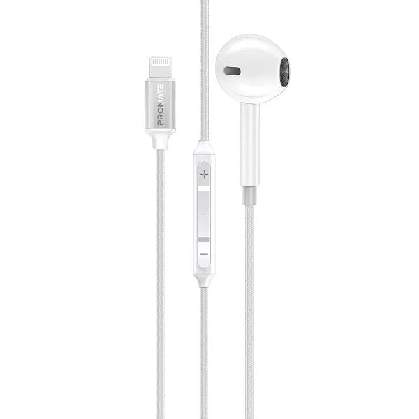 Promate Mono Headset Lightning - Elite Phones