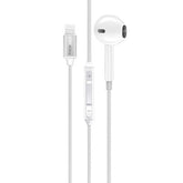 Promate Mono Headset Lightning - Elite Phones