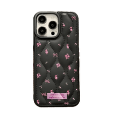 Puloka Cute Flower Design Case - Elite Phones