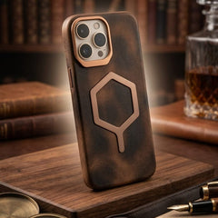 Racquet Club Savanna Edition Case (MagSafe Compatible) - Elite Phones