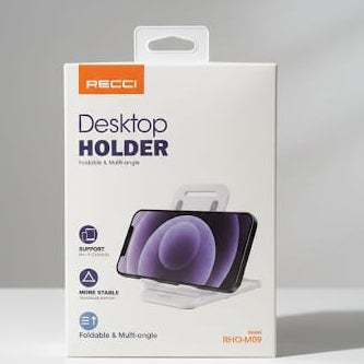 RECCI Desktop Holder - Elite Phones