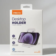 RECCI Desktop Holder - Elite Phones