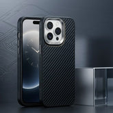 REWA Carbon Fiber Texture Series Case - Elite Phones