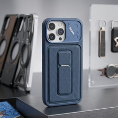REWA Rugged Kickstand Protective Phone Case - Elite Phones