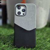 RimbMax Magsafe Jeans&Leather - Elite Phones