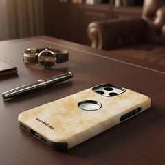 Alcantara Suede Protective Case