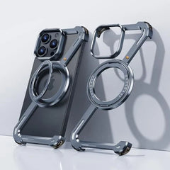 Aluminum Z Case