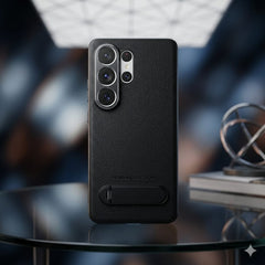 S - Series Premium Magnetic Kickstand Case - Elite Phones