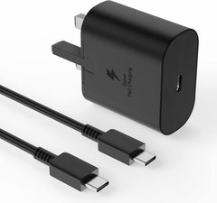 Samsung 25W Power Adapter - Elite Phones